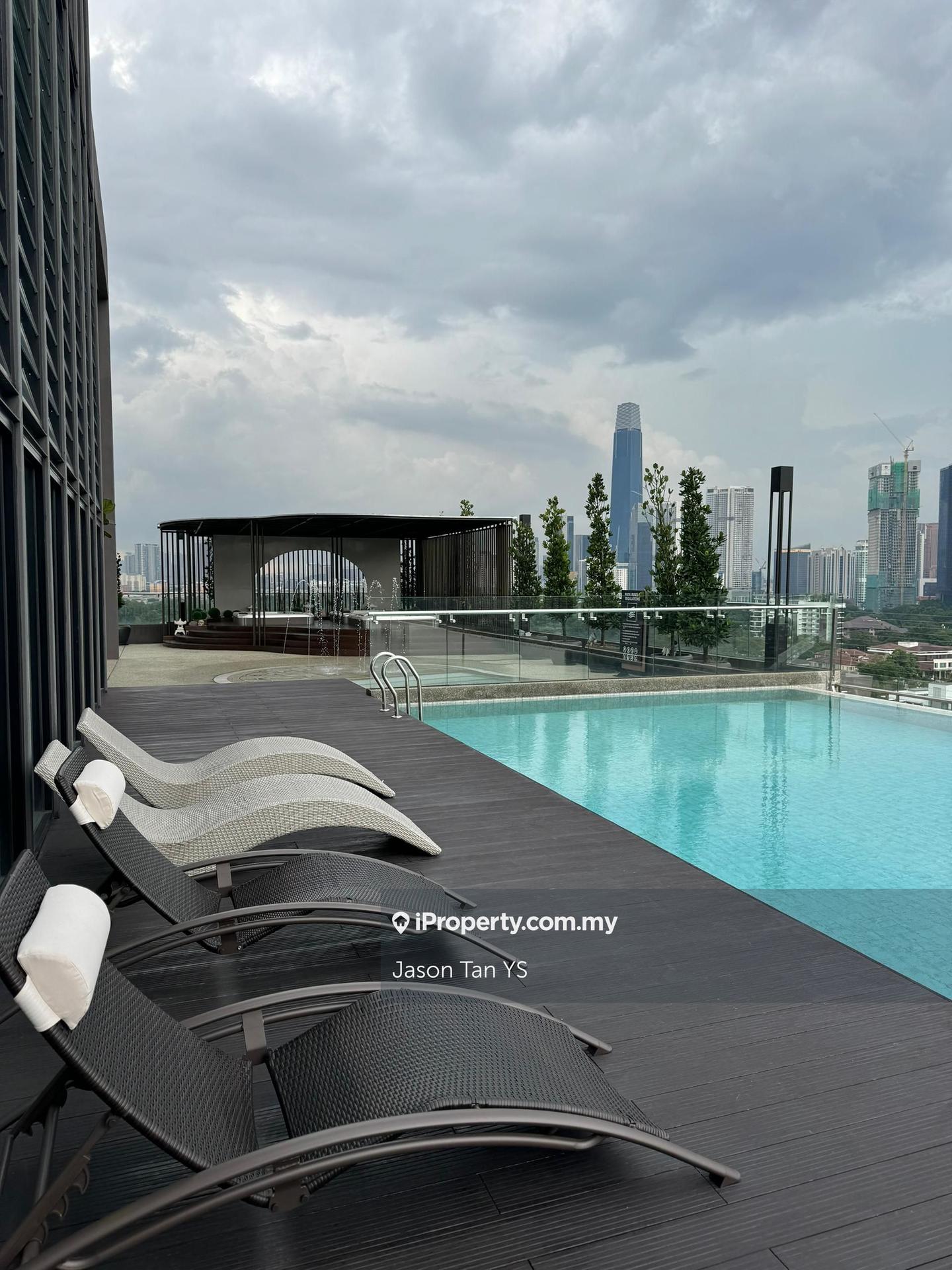 Condominium for Sale in 18 Madge by Jason Tan YS - iProperty.com.my