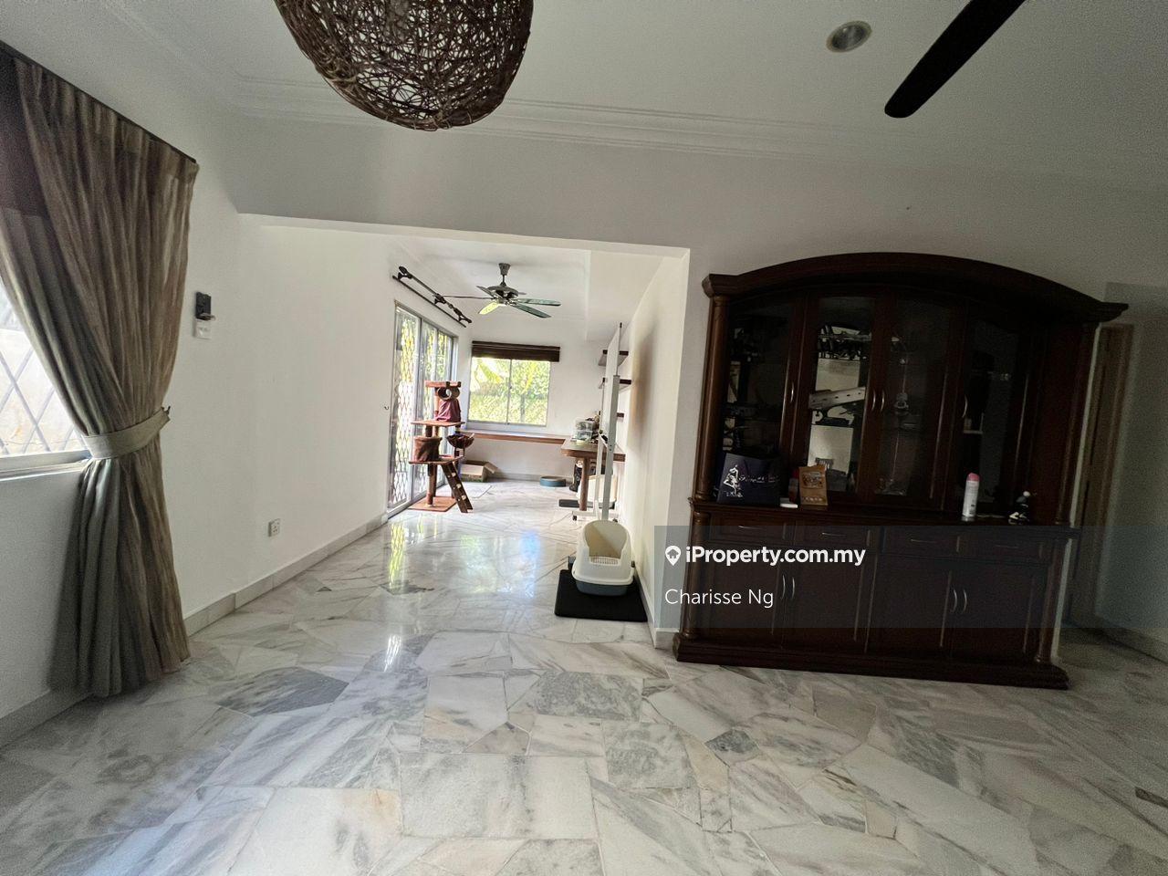 Semi-Detached House for Sale in Medan Damansara, Damansara Heights by Charisse Ng - iProperty.com.my