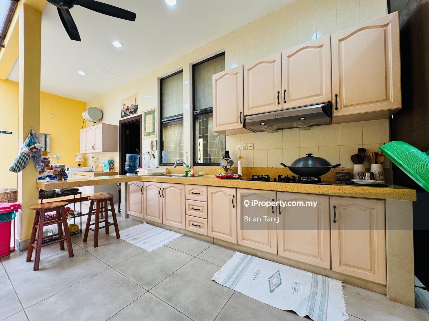 Bungalow House for Sale in Bukit Kiara Residence, Sri Hartamas, Sri Hartamas by Brian Tang - iProperty.com.my