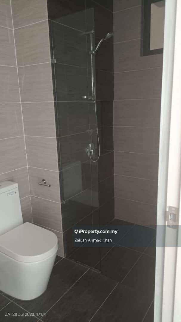 Service Residence for Sale in Trion @ KL by Zaidah Ahmad Khan - iProperty.com.my