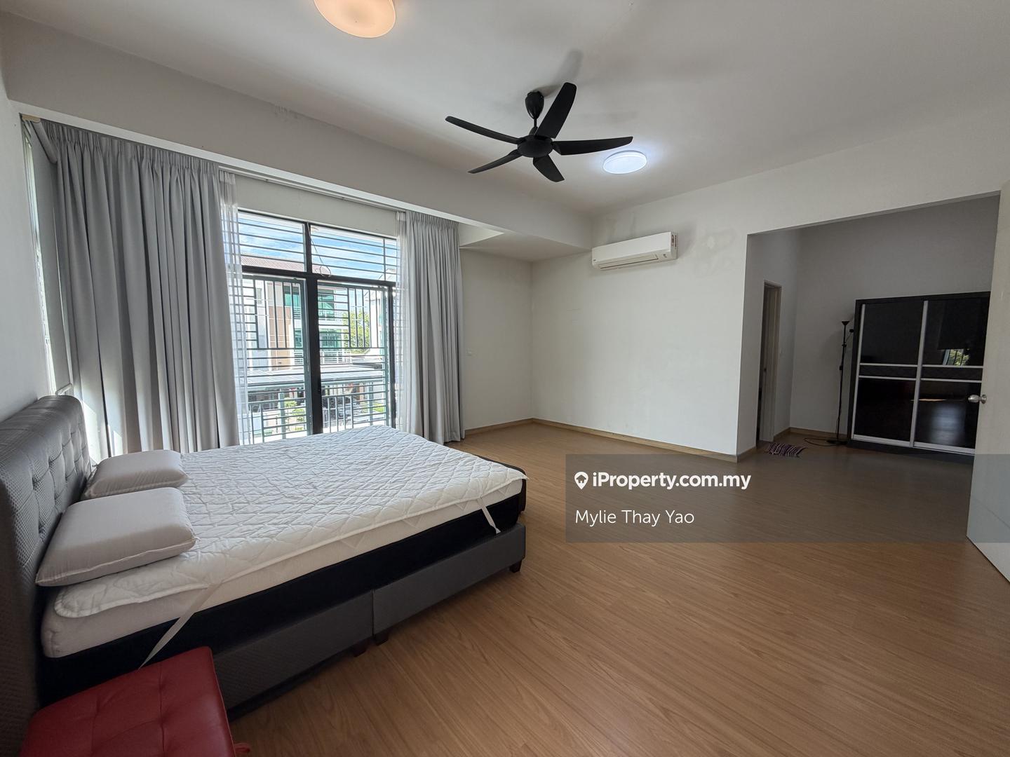 Semi-Detached House for Sale in Rasah Kemayan, Seremban 2 by Mylie Thay Yao - iProperty.com.my