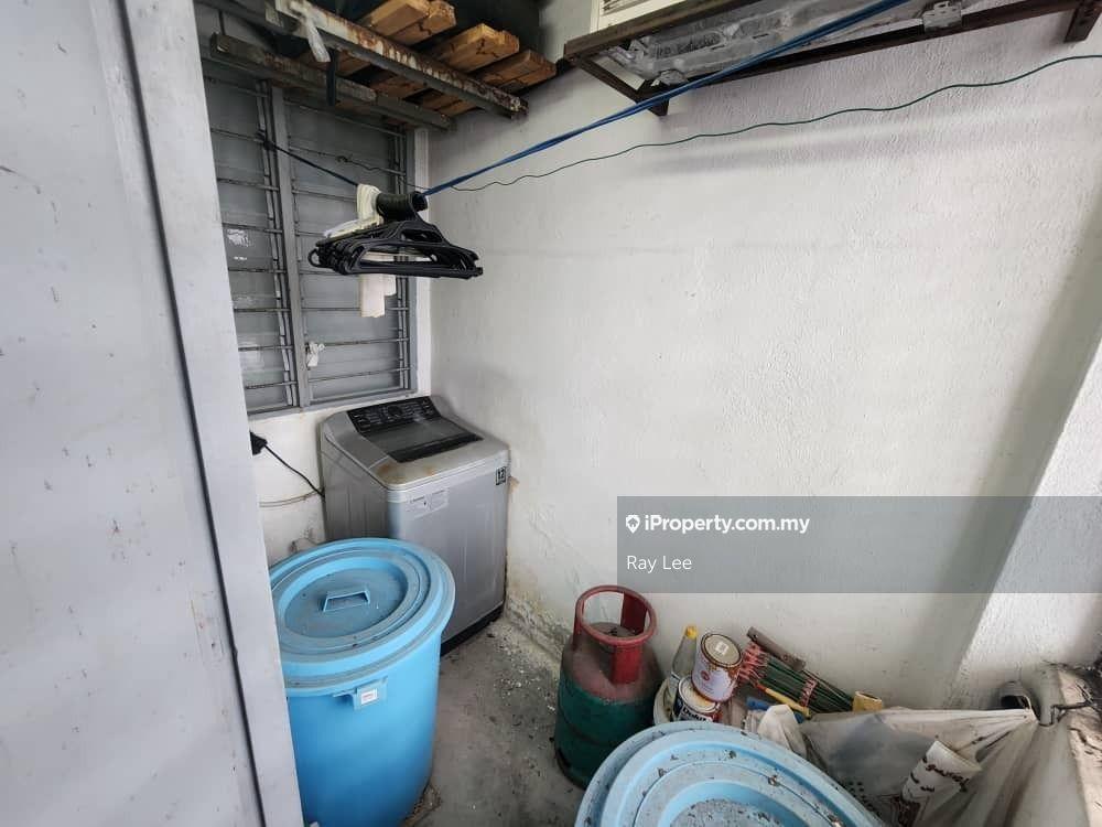 Pangsapuri untuk Dijual di Indah Court oleh Ray Lee - iProperty.com.my