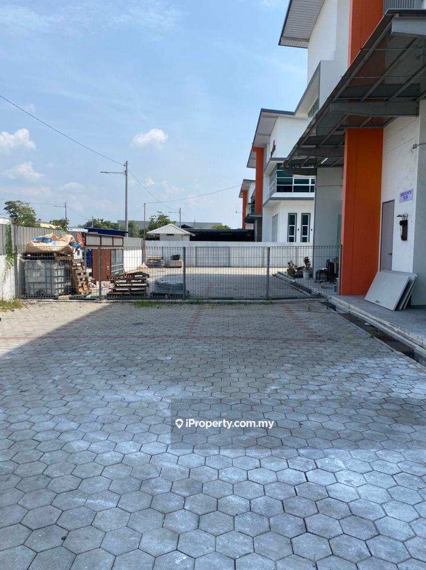 Semi-D Kilang untuk Dijual di Butterworth, Penang oleh Jessie Lee - iProperty.com.my