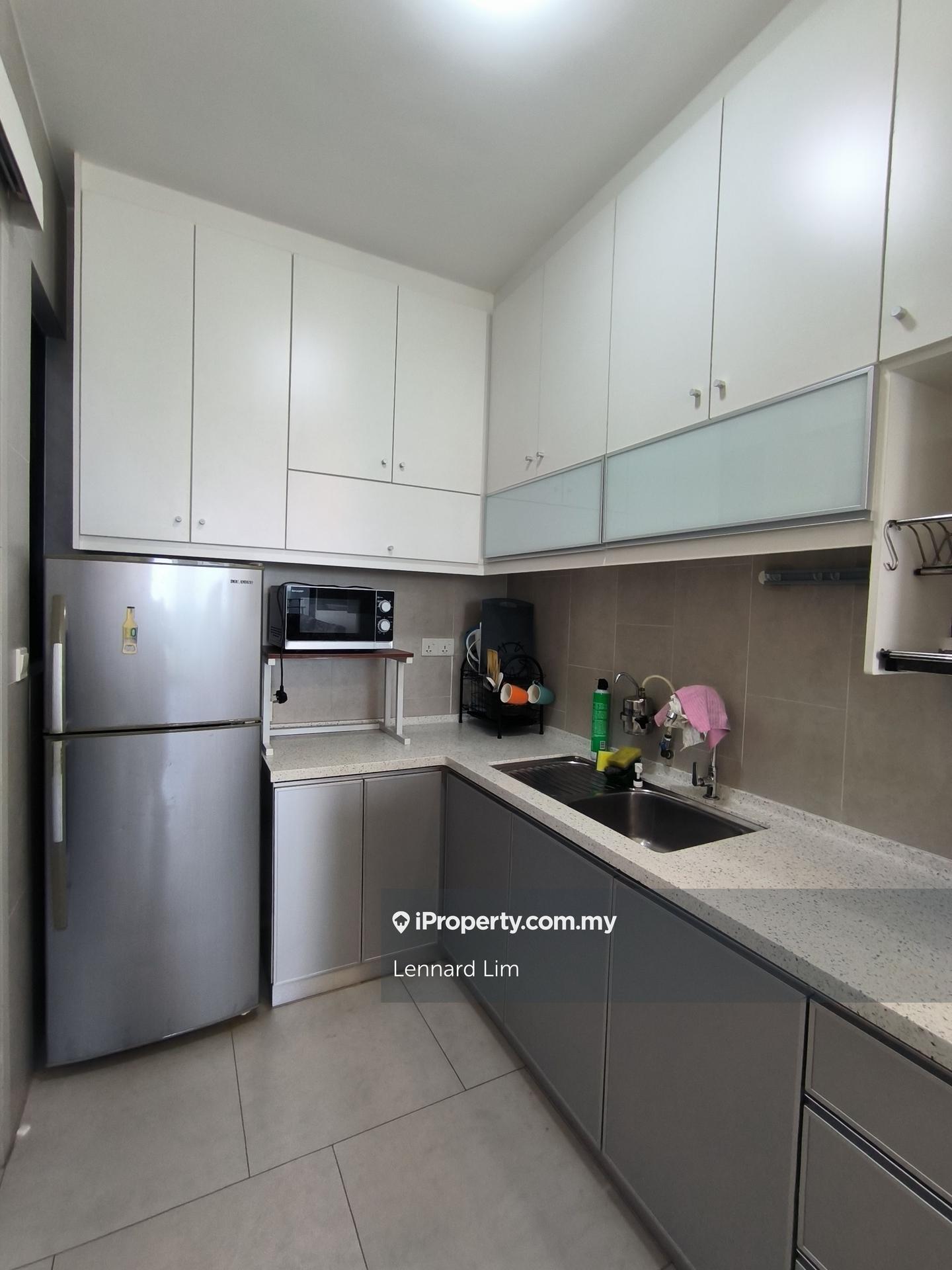 Service Residence for Rent in Geo Bukit Rimau by Lennard Lim - iProperty.com.my