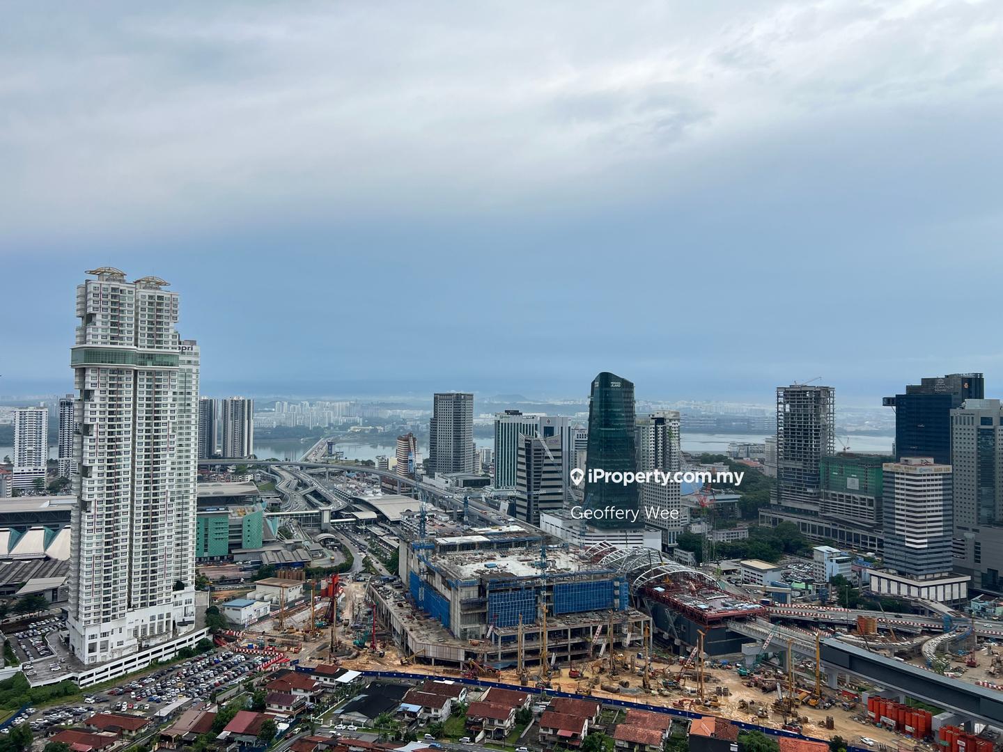 Kondominium untuk Disewa di SKS Pavillion Residences oleh Geoffery Wee - iProperty.com.my