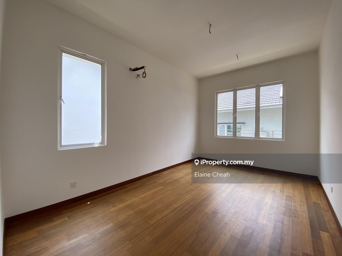 2-storey Terraced House for Sale in Dolomite Templer, Rawang by Elaine Cheah - iProperty.com.my