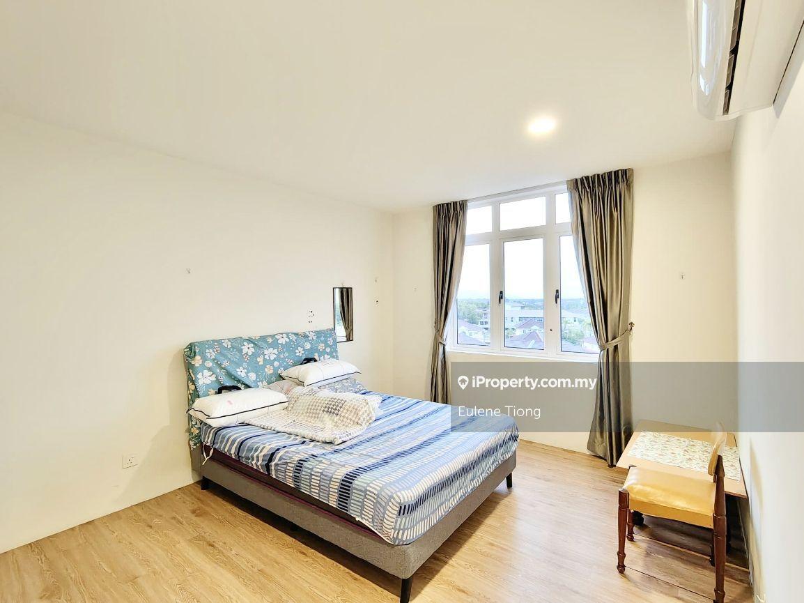 Apartment for Rent in McKenzie Avenue by Eulene Tiong - iProperty.com.my