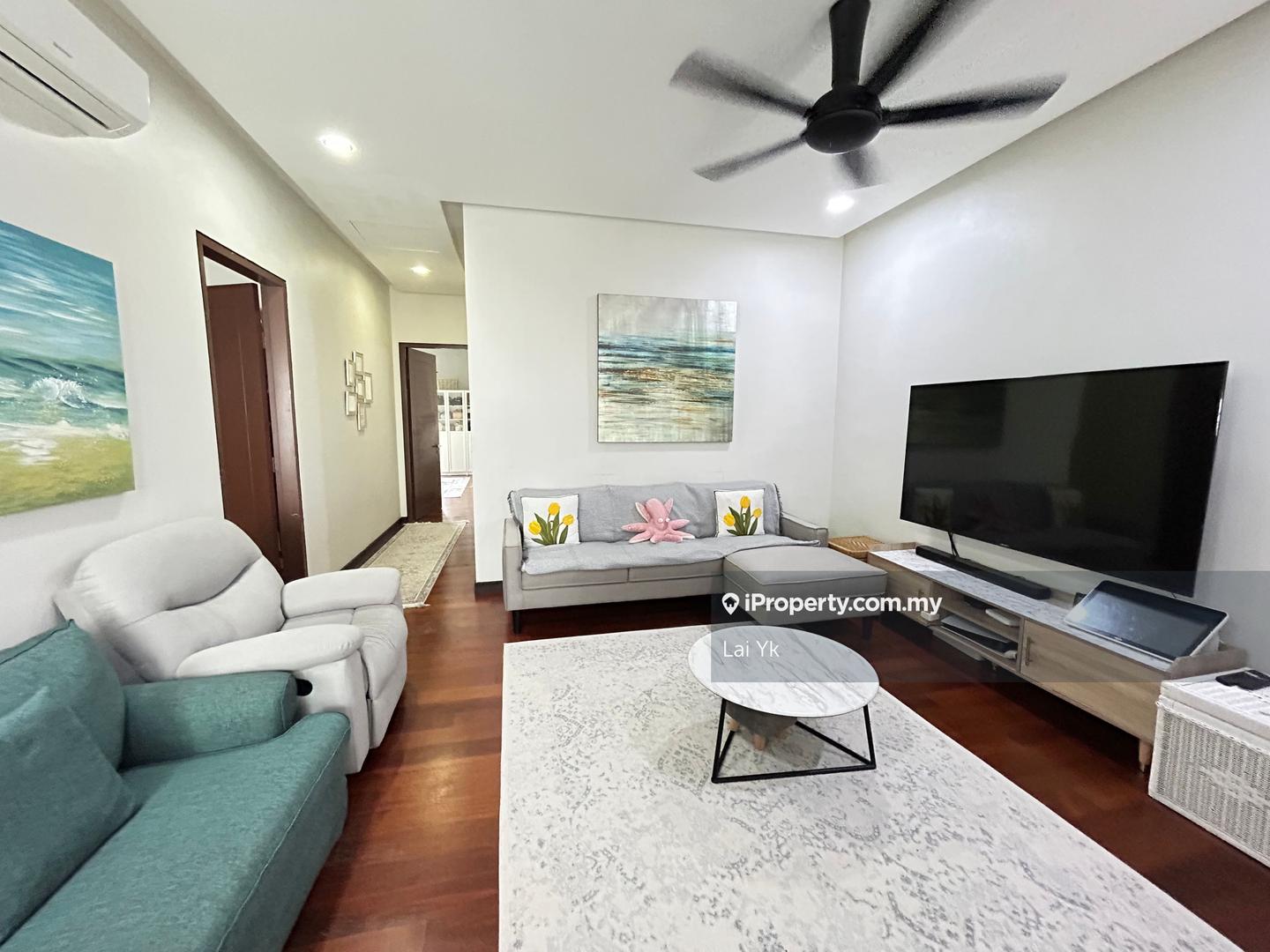 2-storey Terraced House for Sale in Temasya Sinar, Glenmarie by Lai Yk - iProperty.com.my
