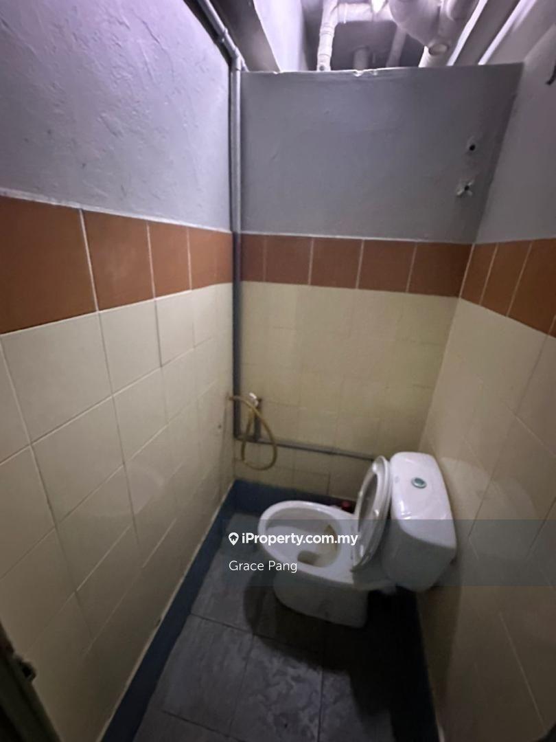 Apartment for Sale in Apartment Sri Rakyat by Grace Pang - iProperty.com.my