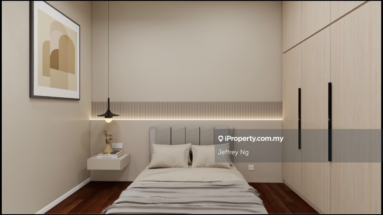 Condominium for Sale in Bangsar Hill Park by Jeffrey Ng - iProperty.com.my