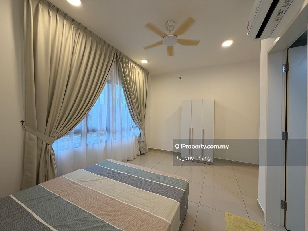 Service Residence for Rent in D'Erica by Regene Phang - iProperty.com.my