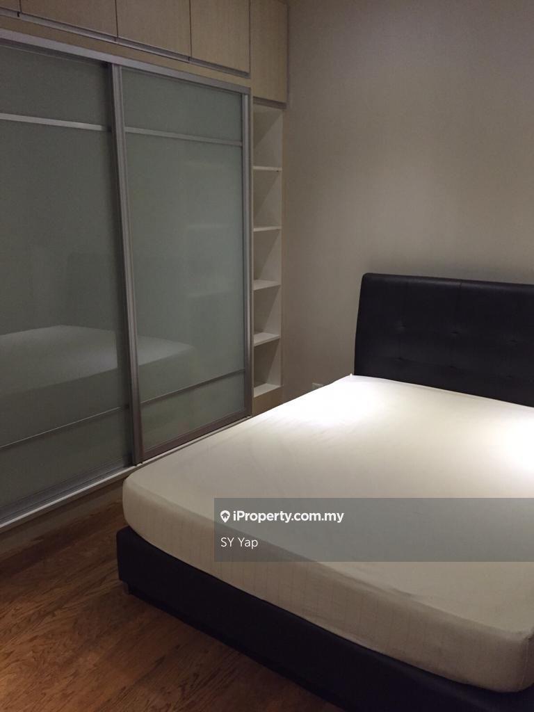 Condominium for Rent in The Westside One by SY Yap - iProperty.com.my