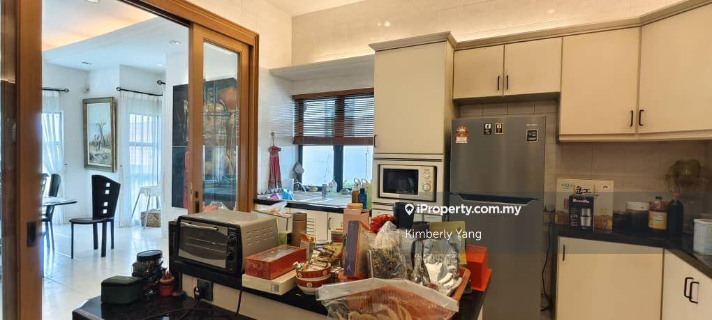 Banglo untuk Dijual di TROPICANA GOLF & COUNTRY RESORT, SERI SELANGOR GC, Tropicana oleh Kimberly Yang - iProperty.com.my