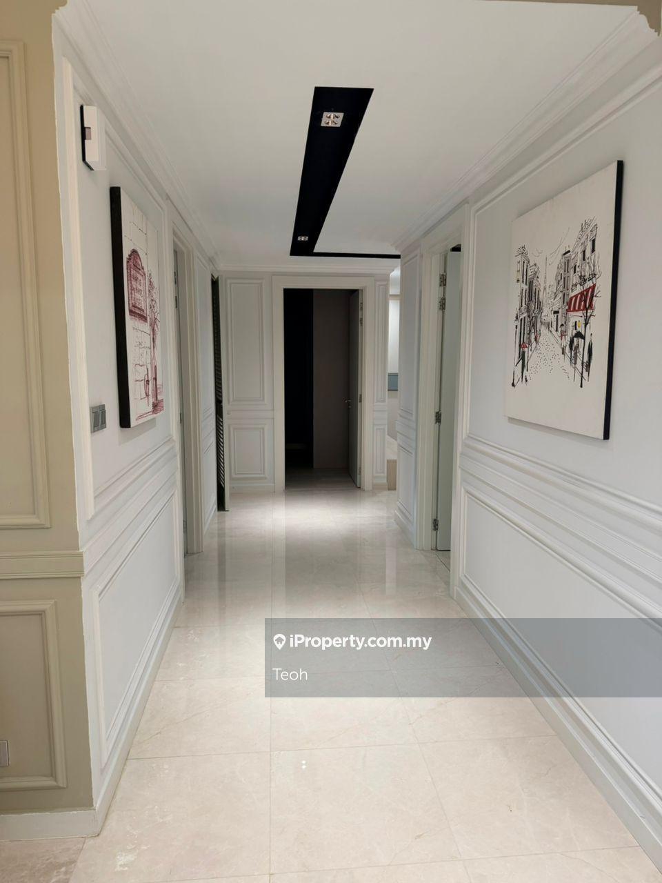 Condominium for Rent in Seni Mont Kiara by Teoh - iProperty.com.my