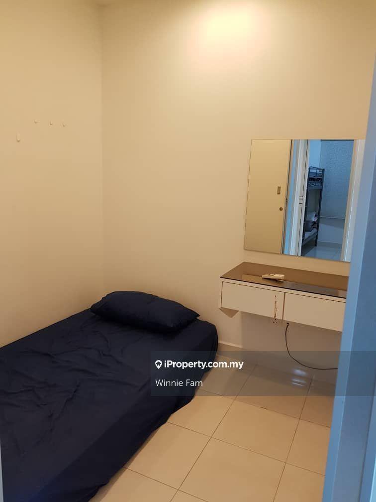 Service Residence for Rent in Tropicana City Tropics by Winnie Fam - iProperty.com.my