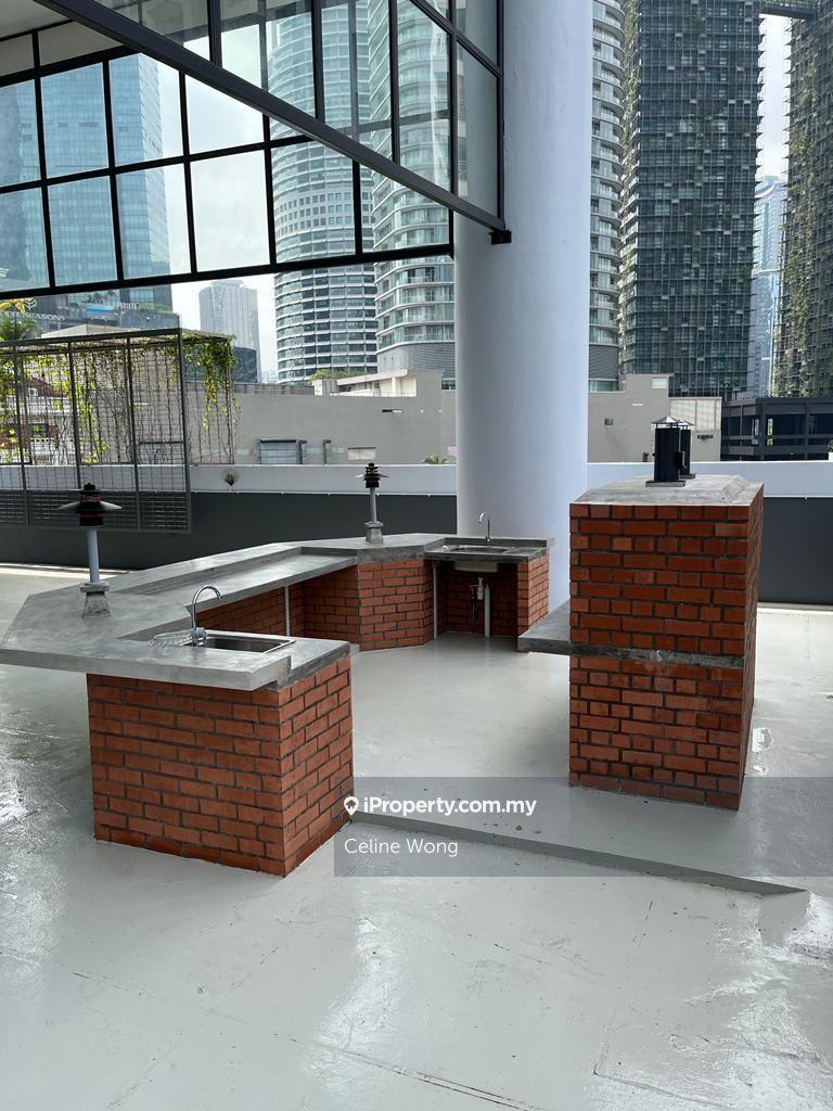 Residensi Servis untuk Disewa di The Panorama oleh Celine Wong - iProperty.com.my