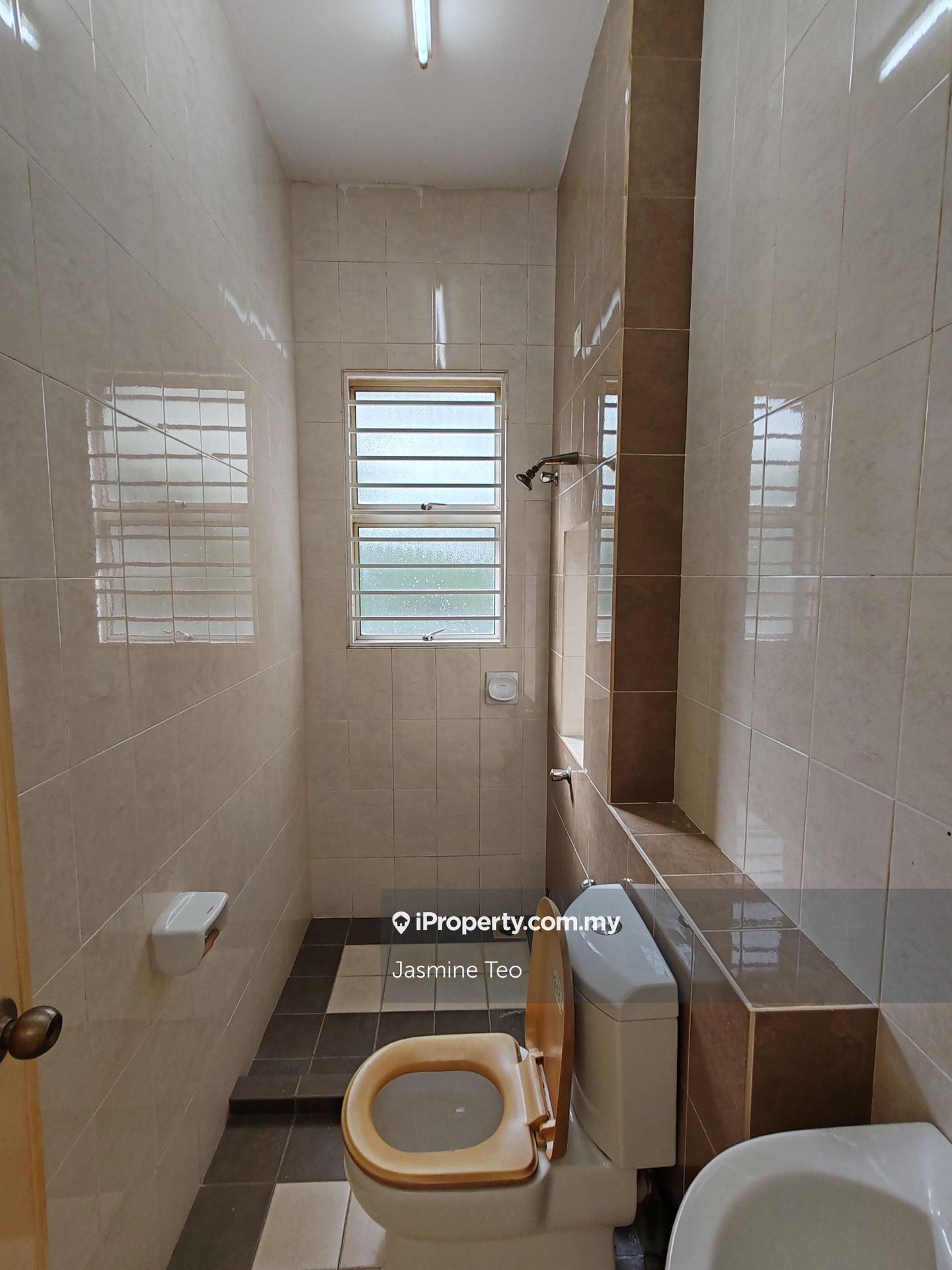 2-storey Terraced House for Sale in Setia Indah, Setia Alam by Jasmine Teo - iProperty.com.my