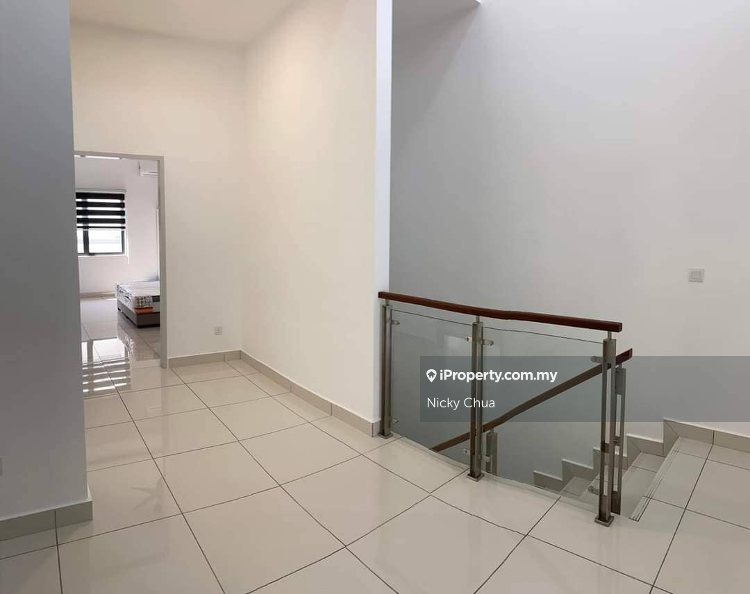 Rumah Berangkai 2 Tingkat untuk Dijual di Rimbun Impian, Seremban 2 oleh Nicky Chua - iProperty.com.my