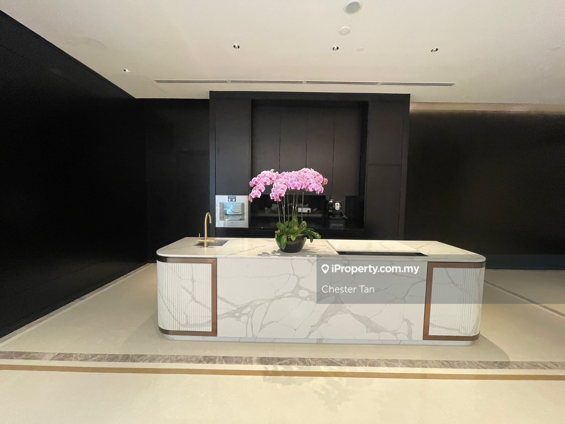 Service Residence for Sale in Pavilion Damansara Heights by Chester Tan - iProperty.com.my