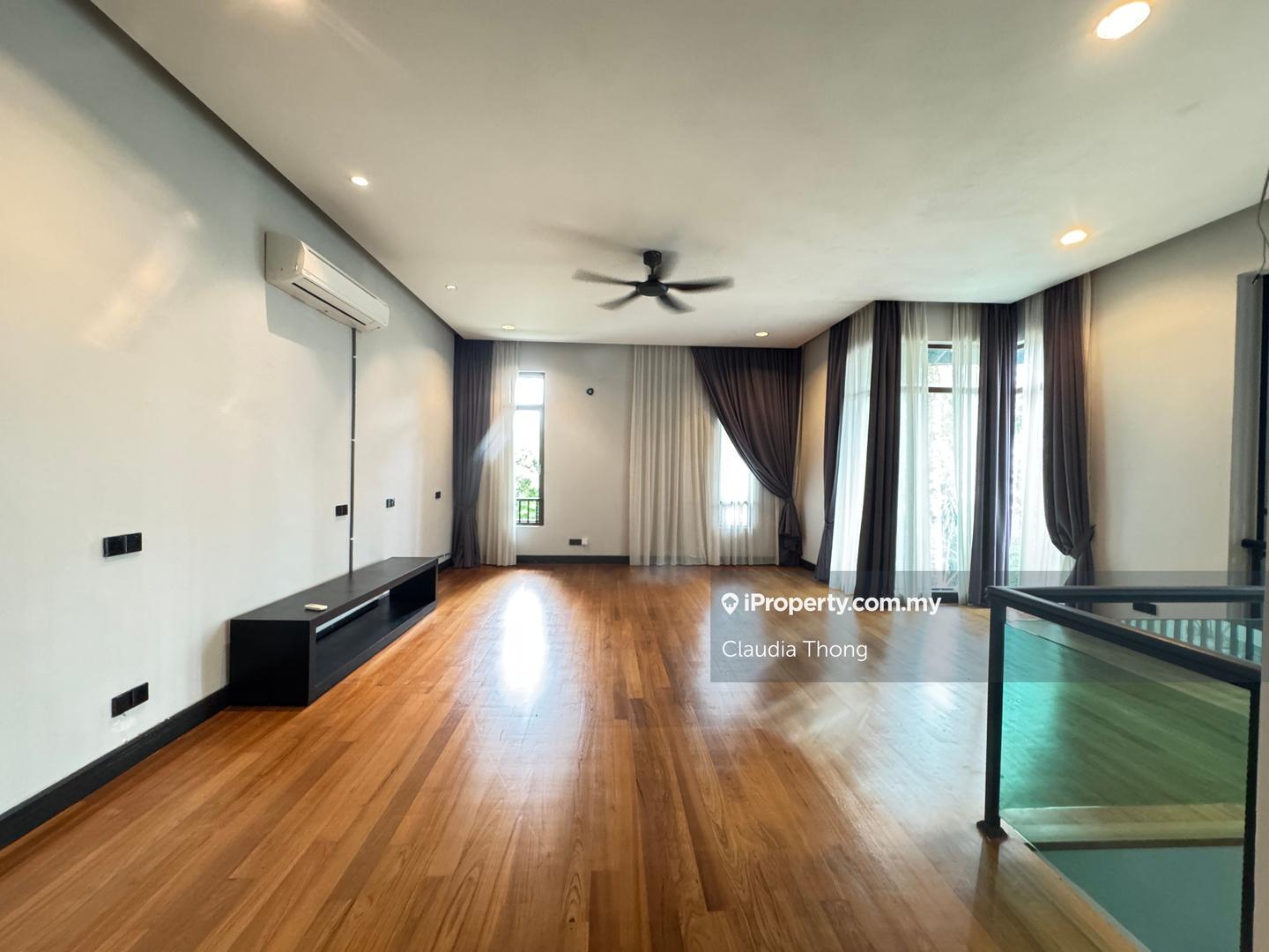 Bungalow House for Sale in Ampang Hilir, Ampang by Claudia Thong - iProperty.com.my