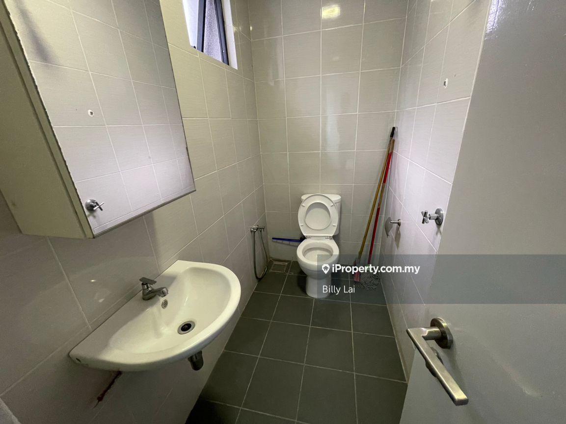 Condominium for Sale in The Reach @ Titiwangsa by Billy Lai - iProperty.com.my