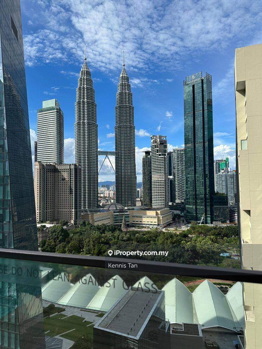 Service Residence for Rent in The Ruma by Kennis Tan - iProperty.com.my