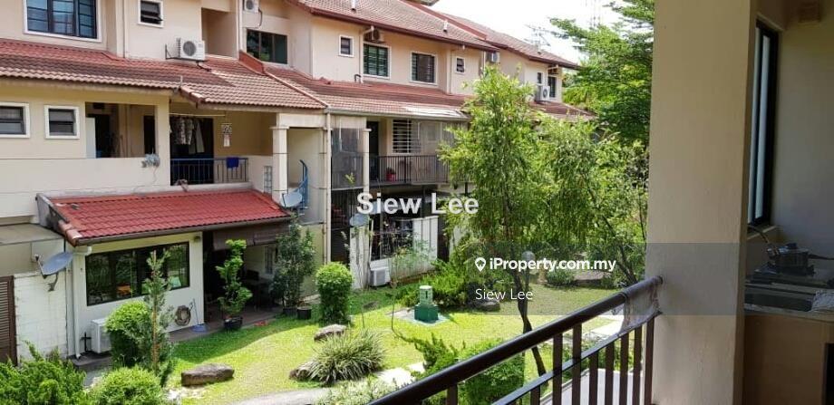 Townhouse for Sale in Sunway Damansara, Kota Damansara by Siew Lee - iProperty.com.my