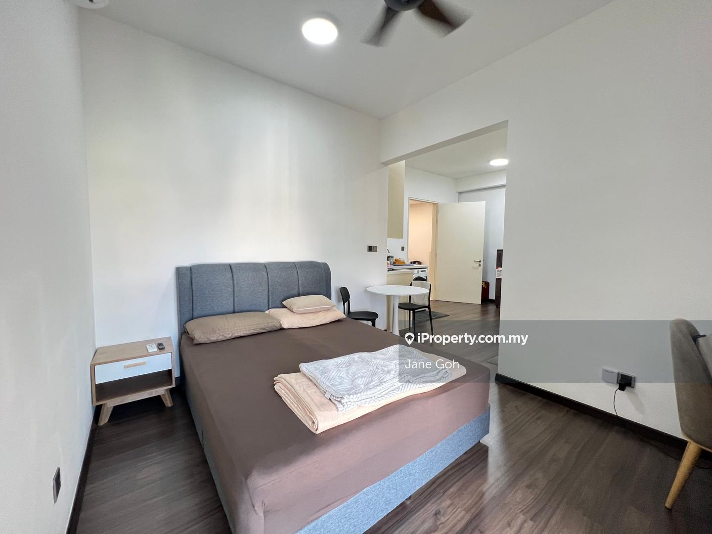 Kondominium untuk Dijual di The Fennel oleh Jane Goh - iProperty.com.my