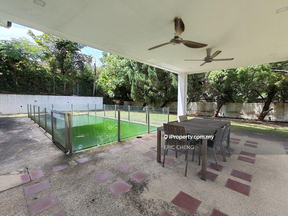 Bungalow House for Sale in Damansara Heights, Damansara Heights by ERIC CHENG - iProperty.com.my