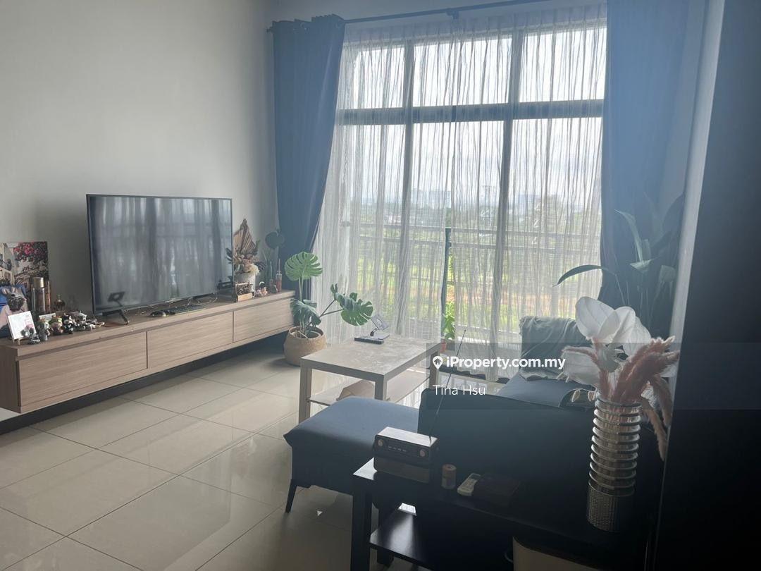 Residensi Servis untuk Dijual di Molek Regency oleh Tina Hsu - iProperty.com.my