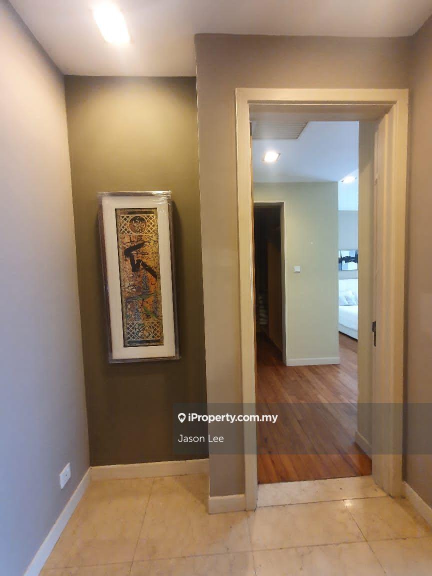 Service Residence for Sale in Binjai Residency by Jason Lee - iProperty.com.my