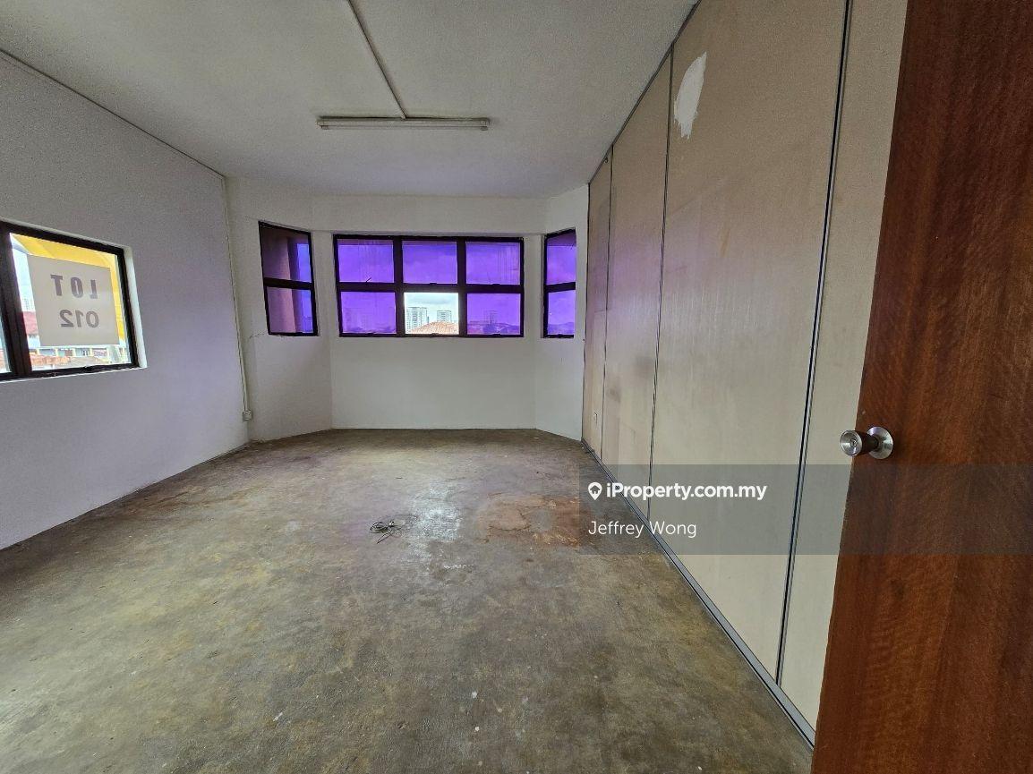 Office for Rent in Seksyen 1, Petaling Jaya by Jeffrey Wong - iProperty.com.my