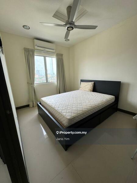 Condominium for Sale in Ampang Putra Residency by Janis Yim - iProperty.com.my