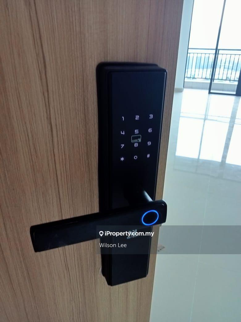 Residensi Servis untuk Dijual di Aradia Residence @ Lake City KL North oleh Wilson Lee - iProperty.com.my