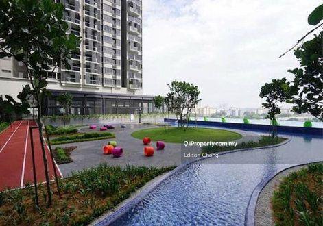 Service Residence for Sale in Petalz Residences by Edison Chang - iProperty.com.my