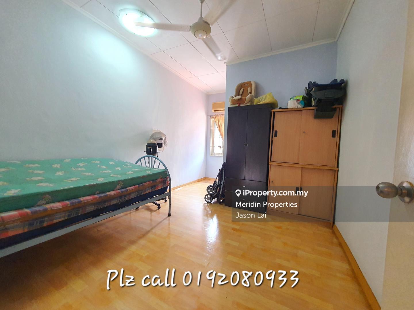 Rumah Berangkai 2 Tingkat untuk Dijual di Subang Bestari, Shah Alam oleh Jason Lai - iProperty.com.my