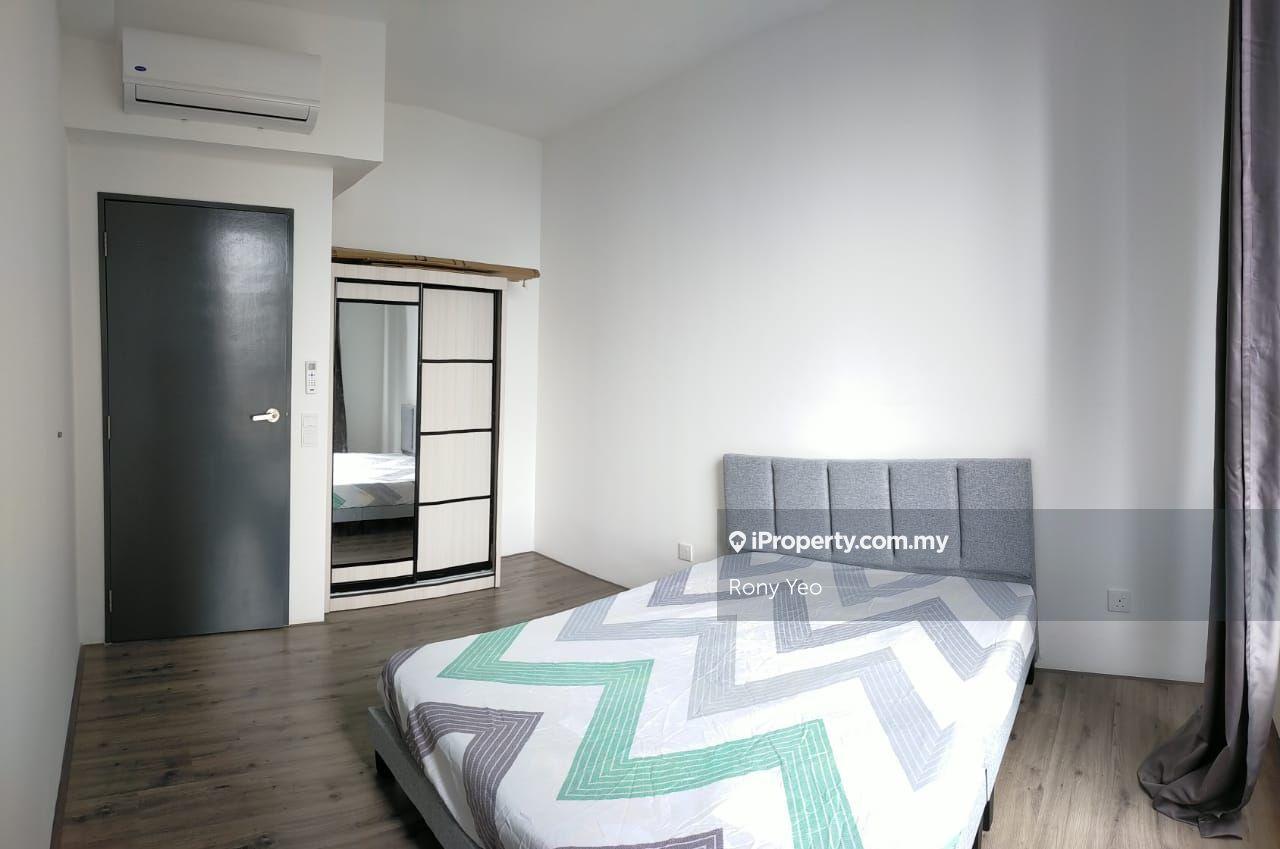Service Residence for Rent in Henna Residence @ The Quartz WM by Rony Yeo - iProperty.com.my