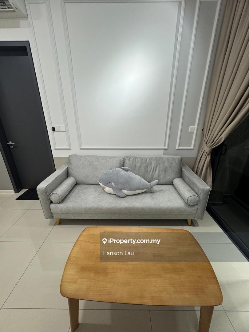 Service Residence for Rent in Sunway Velocity TWO by Hanson Lau - iProperty.com.my