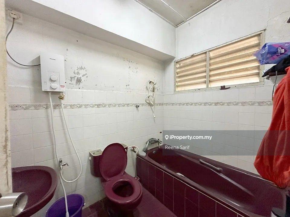 Banglo untuk Dijual di SS1, Petaling Jaya oleh Reena Sarif - iProperty.com.my