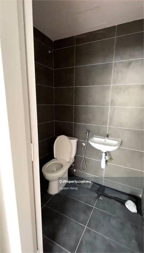 Residensi Servis untuk Dijual di Midas @ Seri Alam oleh Gyden Heng - iProperty.com.my
