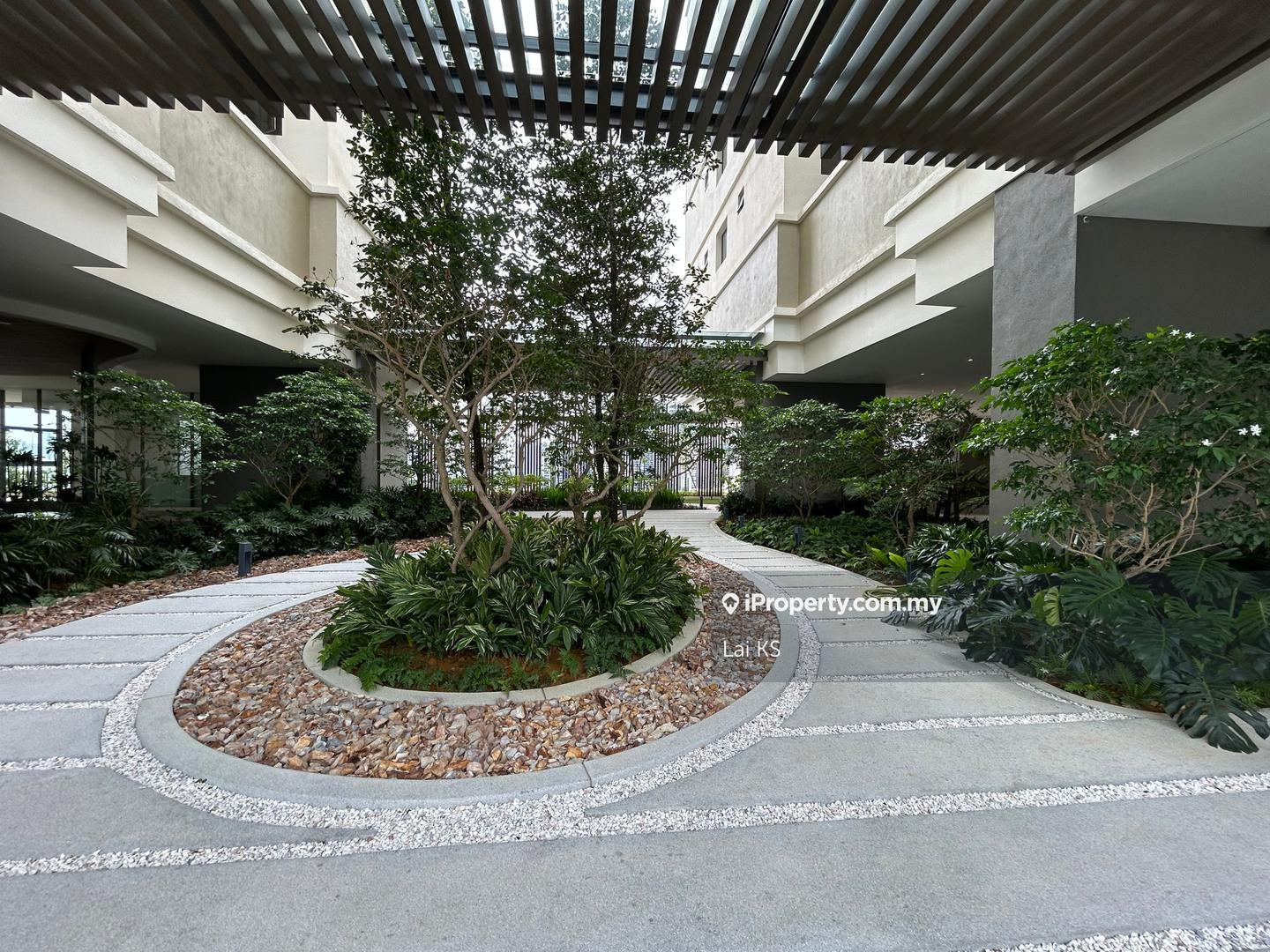 Residensi Servis untuk Disewa di Laurel Residence oleh Lai KS - iProperty.com.my