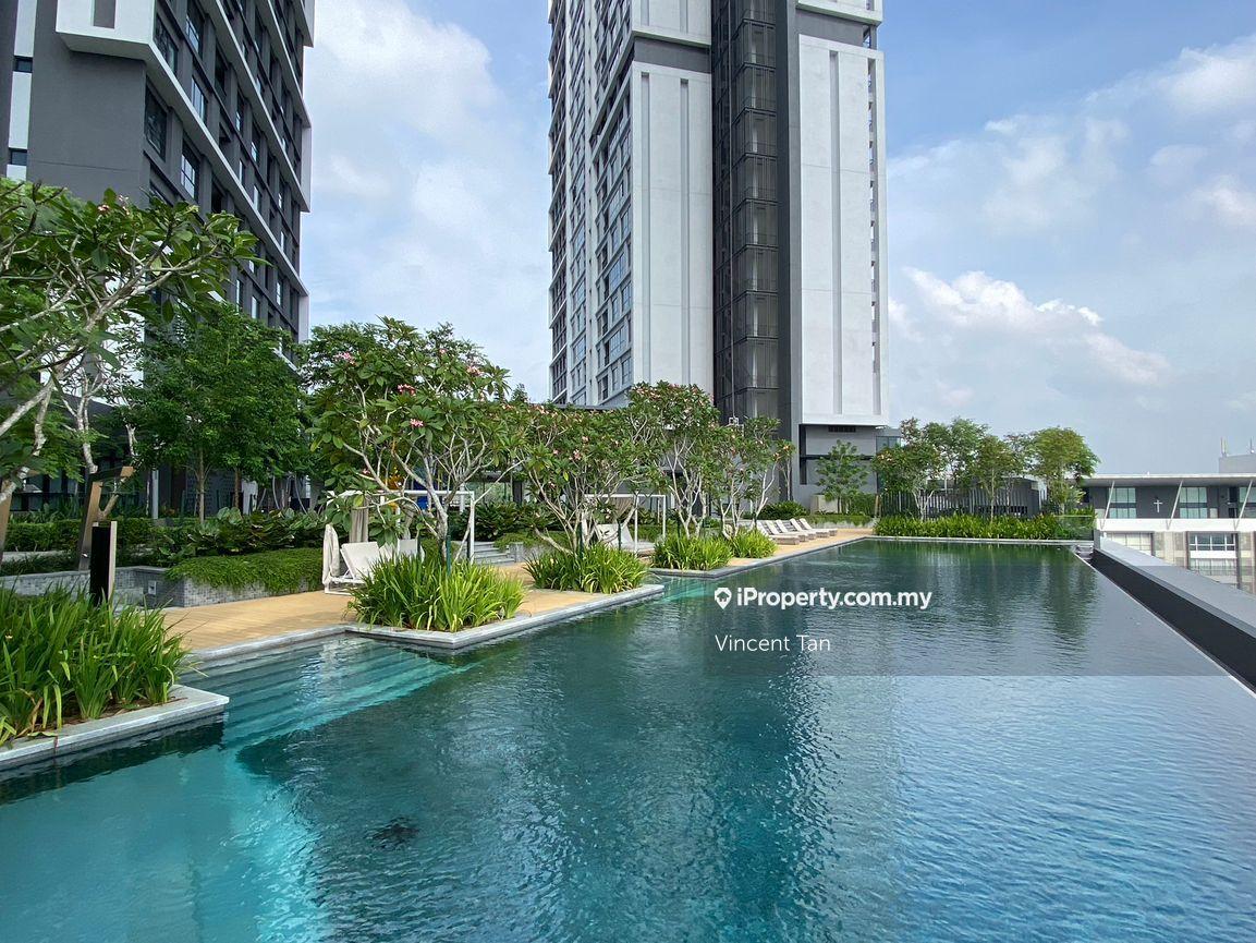 Residensi Servis untuk Dijual di Ativo Suites @ Damansara Avenue oleh Vincent Tan - iProperty.com.my