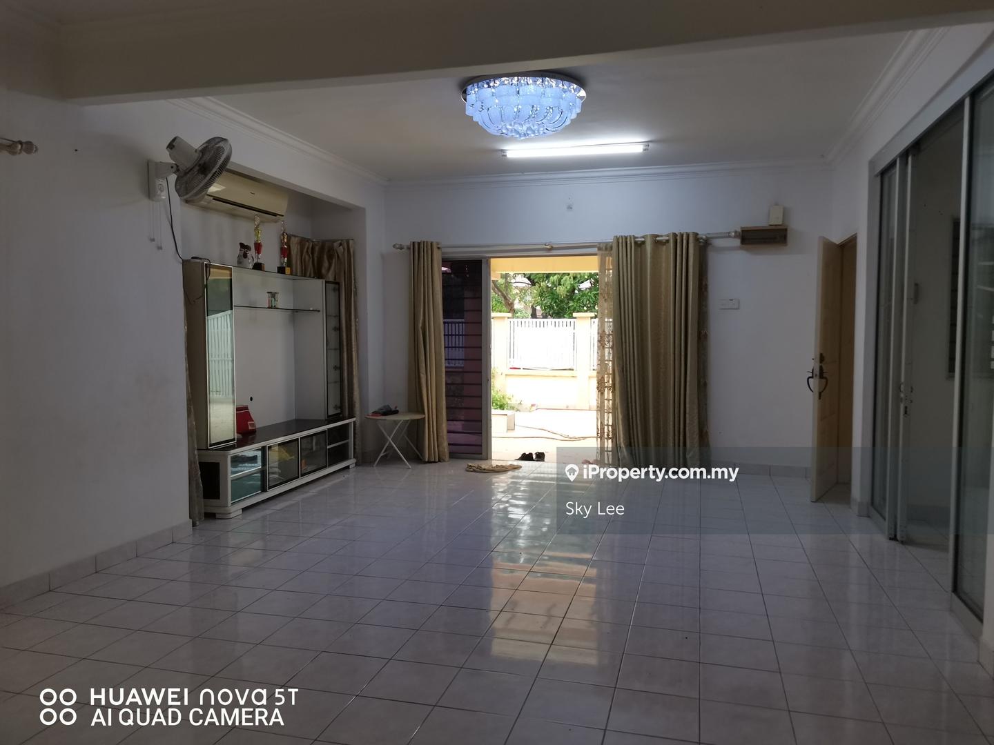 Rumah Berangkai 2 Tingkat untuk Dijual di Taman Putra Prima, Puchong oleh Sky Lee - iProperty.com.my