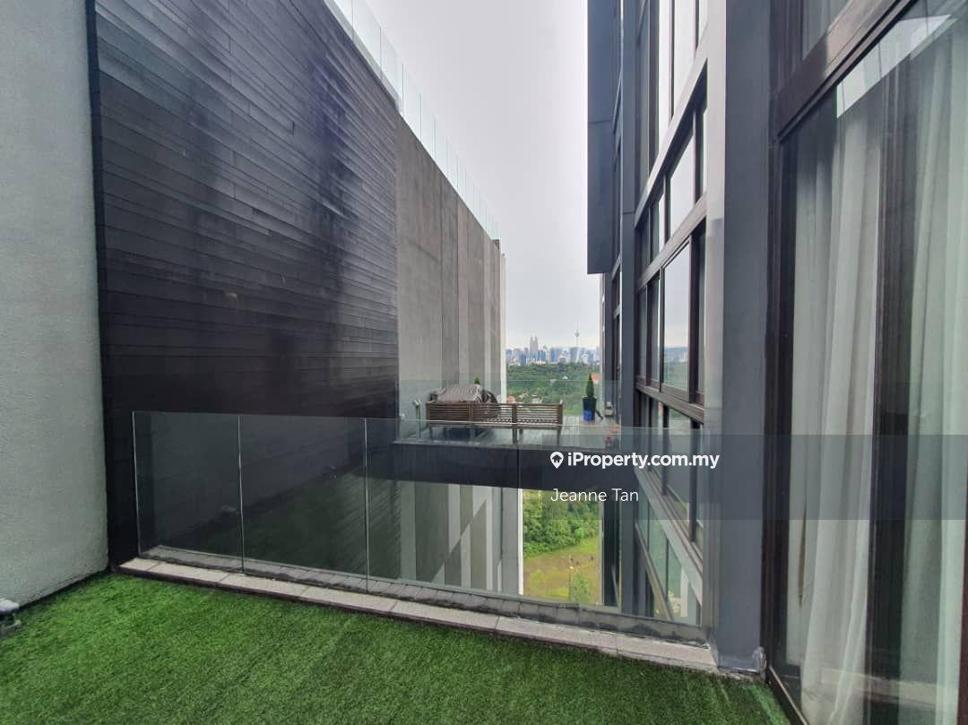 Service Residence for Sale in Clearwater Residences by Jeanne Tan - iProperty.com.my