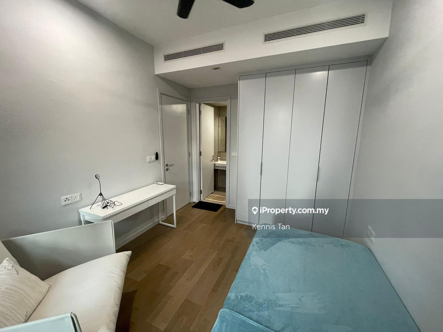Service Residence for Rent in The Ruma by Kennis Tan - iProperty.com.my
