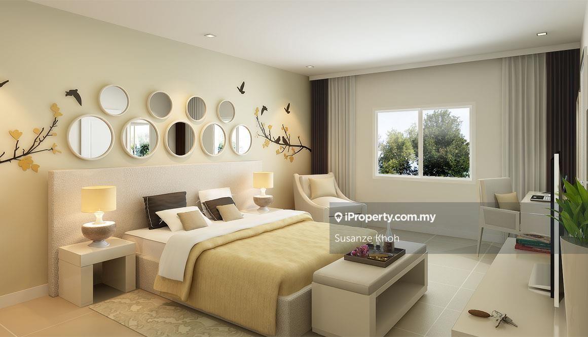 Kondominium untuk Dijual di 1 City oleh Susanze Khoh - iProperty.com.my