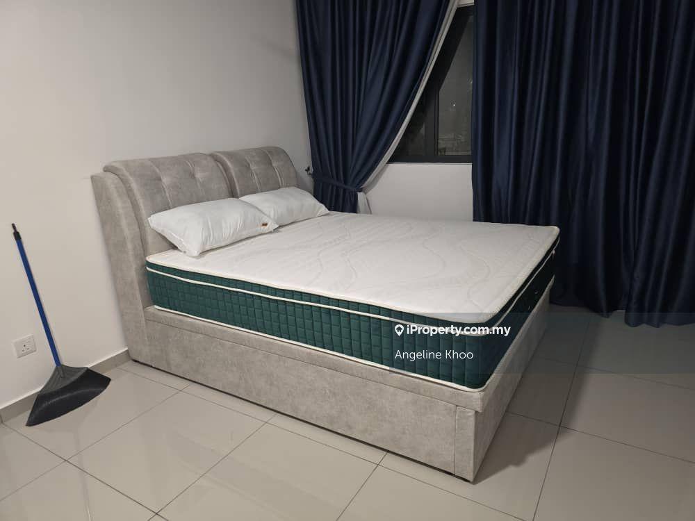 Service Residence for Rent in Huni @ Eco Ardence by Angeline Khoo - iProperty.com.my