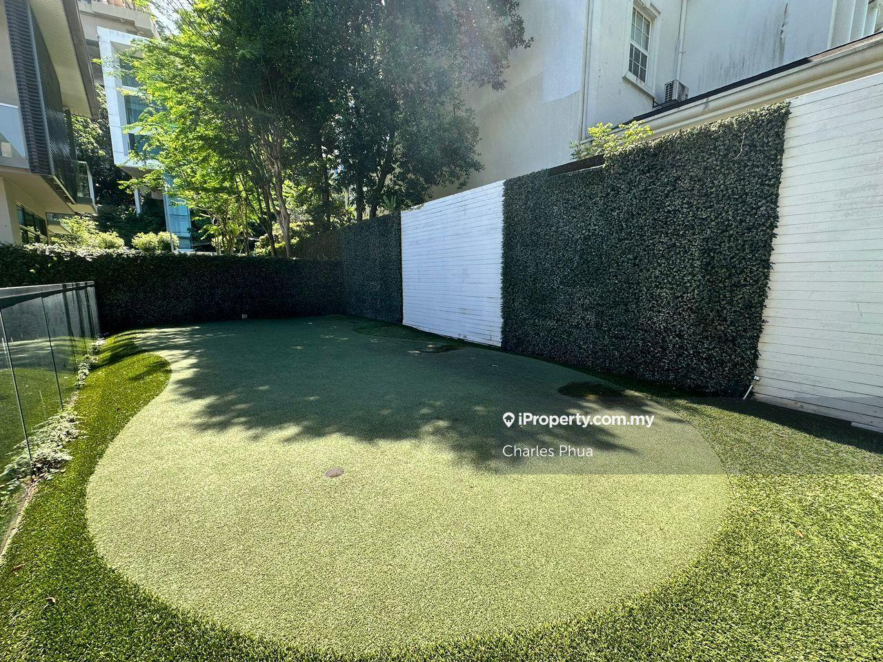 Bungalow House for Sale in Bukit Bandaraya, Bangsar by Charles Phua - iProperty.com.my