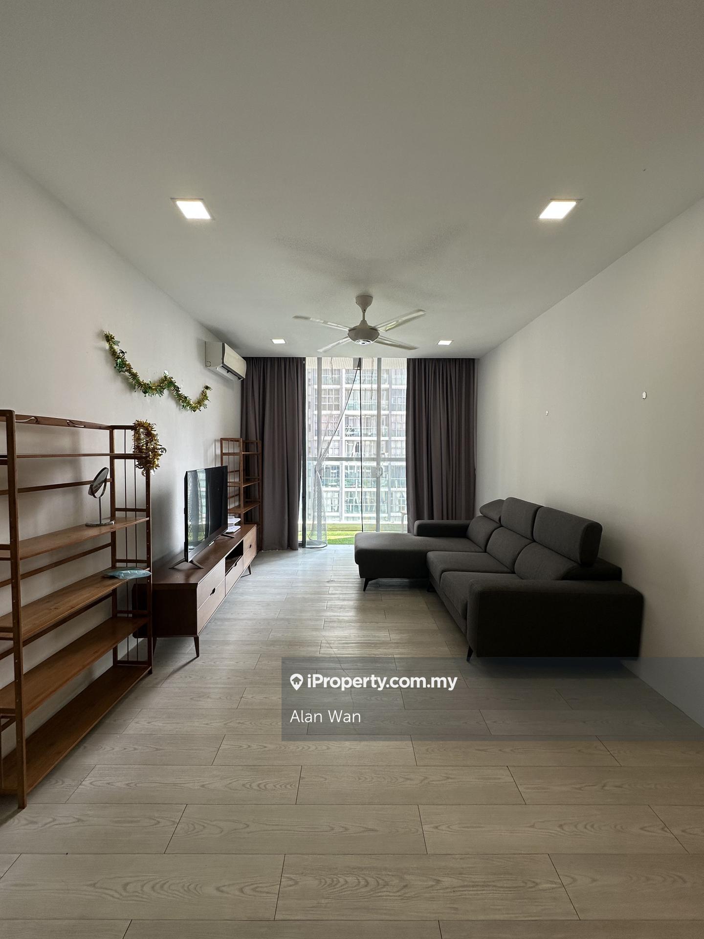 Condominium for Rent in Lakefront Residence by Alan Wan - iProperty.com.my