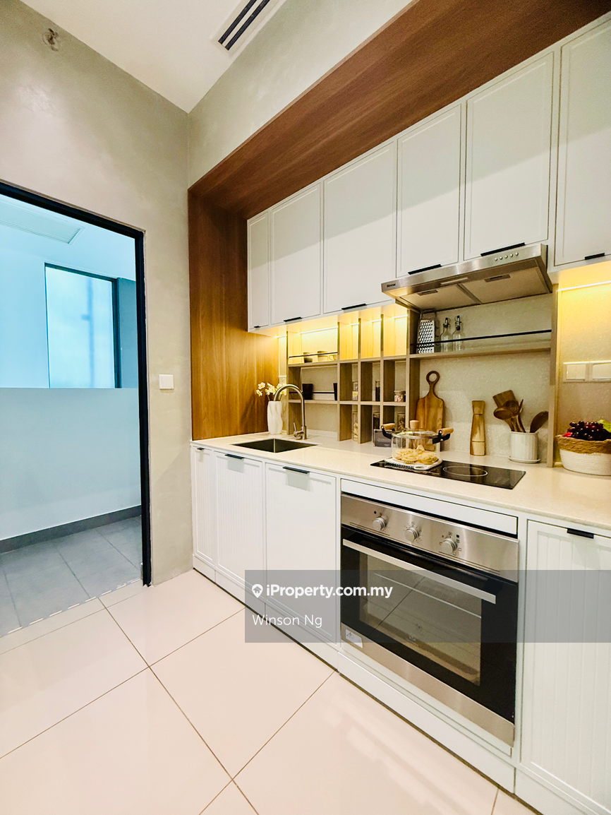 Service Residence for Sale in THE ATERA by Winson Ng - iProperty.com.my